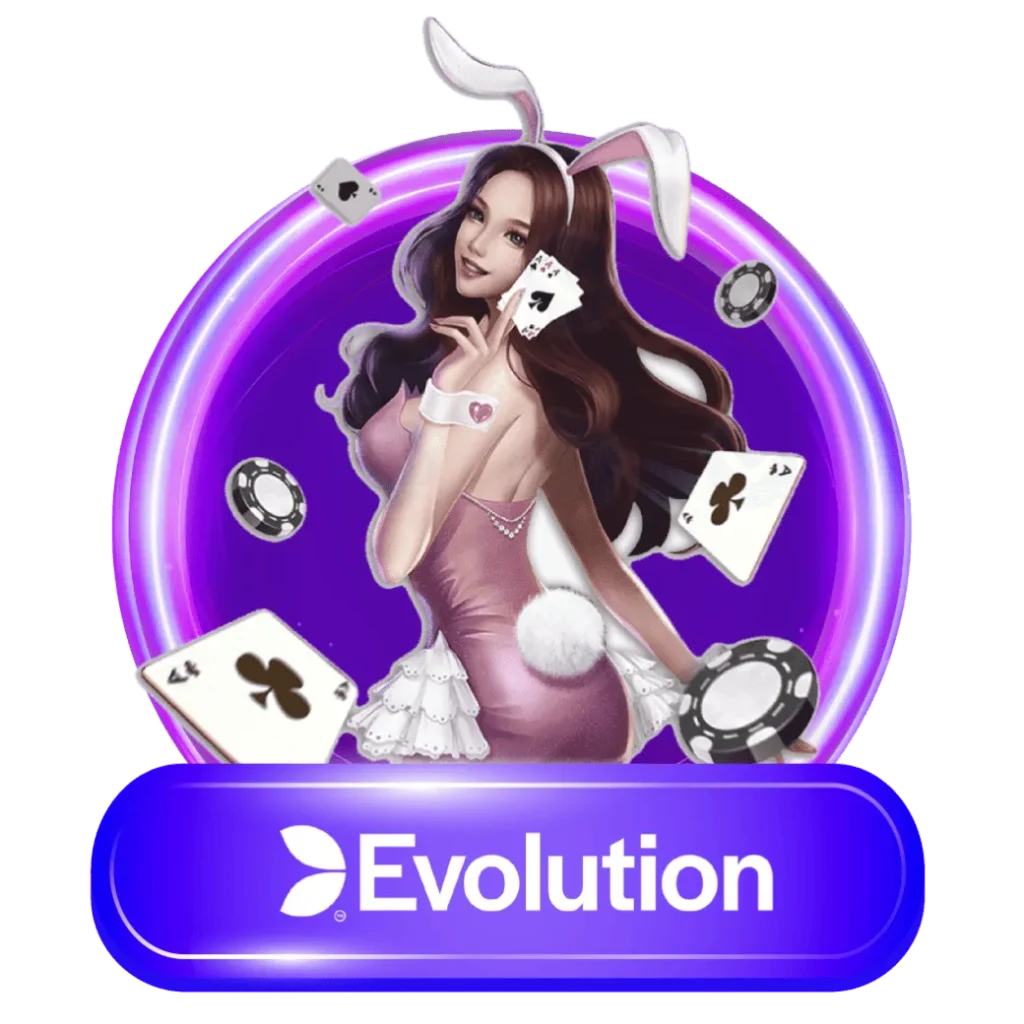 Evolution