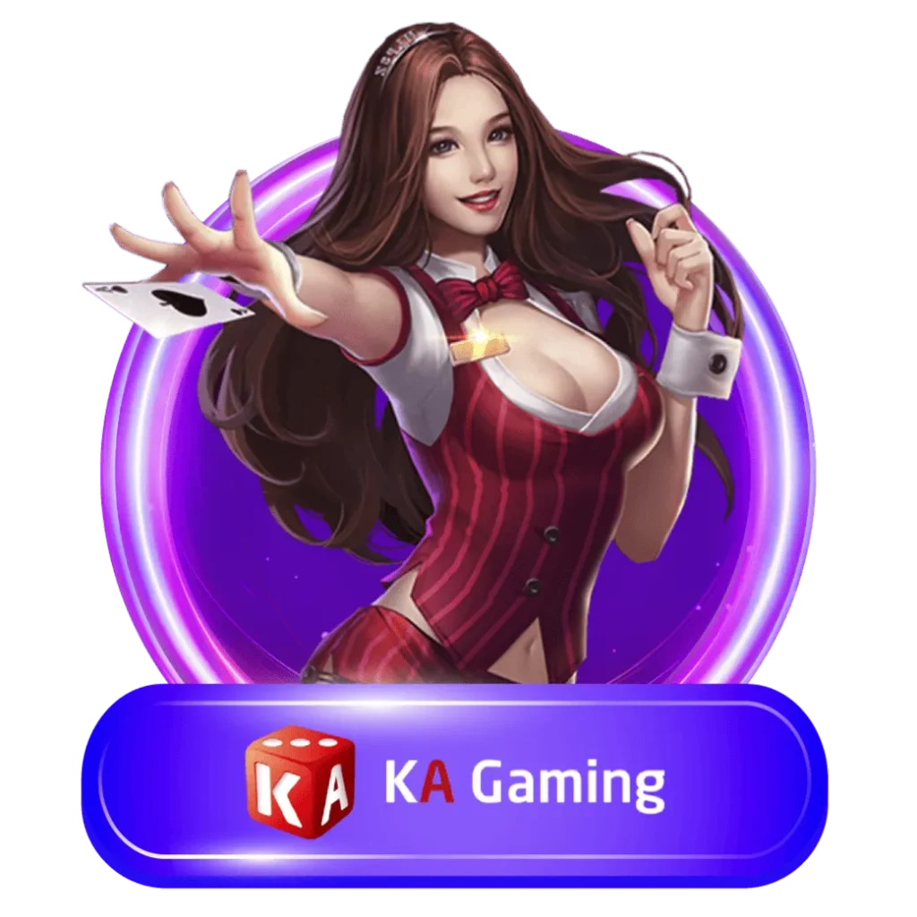KA-GAMING