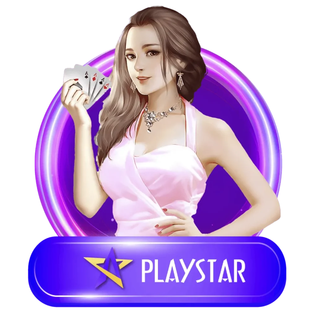 PLAYSTAR