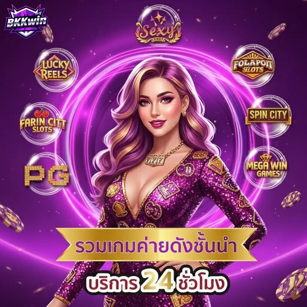 bkkwin slot